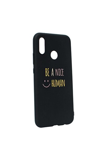 bestcase Προστατευτική θήκη με ανθρώπινο σχέδιο, για Huawei P20 Lite, ανθεκτι...