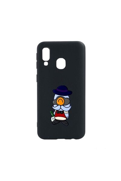 bestcase Θήκη Huawei P Smart 2019 / Honor 10 Lite, Brawl Stars, ανθεκτική στη...