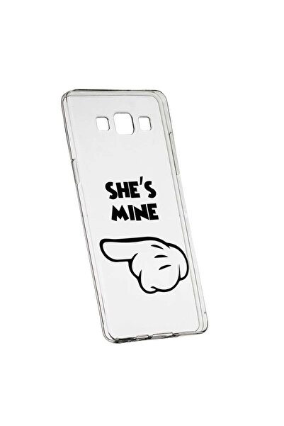 bestcase Θήκη σιλικόνης, Διάφανη, Λεπτή, Είναι δικός μου, 106, Huawei MATE 10