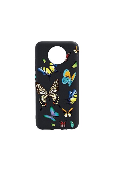 bestcase Husa BestCase¬Æ Slim SIlicon 0.8MM, Compatibila Cu Nokia C10, Beauti...