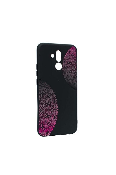 bestcase Husa Huawei Mate 20 Lite, Silicon, Lace B92