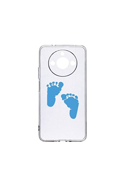 bestcase Husa BestCase¬Æ Clear Silicon 2MM, Compatibila Cu Realme 11, Boy Fee...