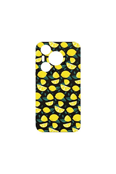 bestcase ¬Æ Husa Slim Premium Silicon 1.2MM, Compatibila Cu Huawei Pura 70 Pr...