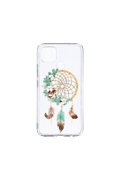 bestcase Husa BestCase® Silicon transparent 2MM, Compatibilă cu Realme C12 / ...