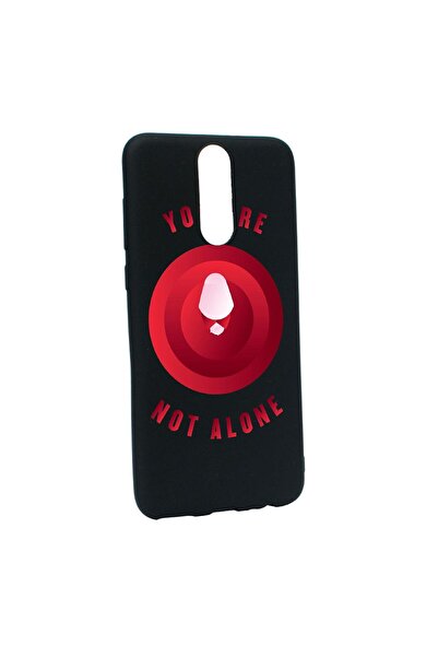 bestcase Силиконов калъф Handmaid's Tale, съвместим с Nokia 2.4, устойчив на ...