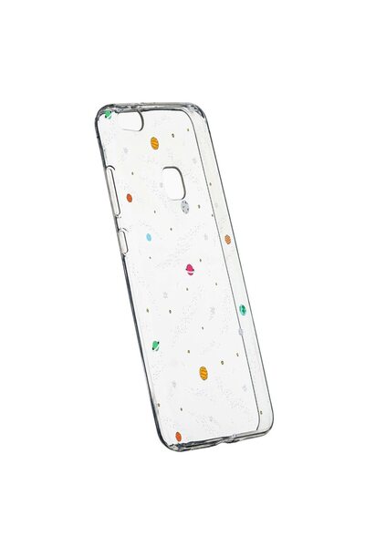 bestcase Вселена, Планета, защитен калъф за Huawei P10 Lite, устойчив на изно...