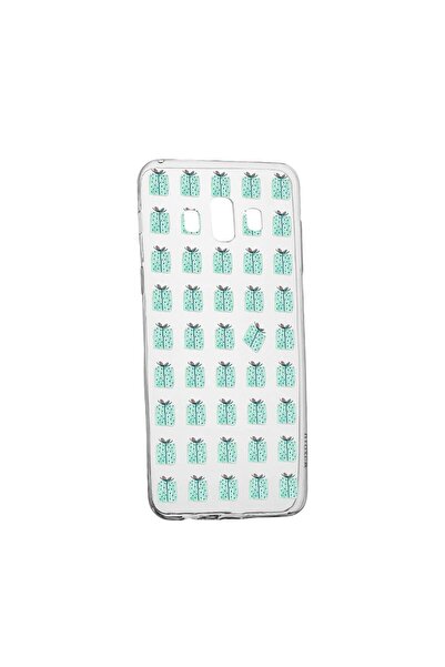 bestcase Husa de protectie Craciun, Christmas, box pentru Huawei Mate 10, rez...