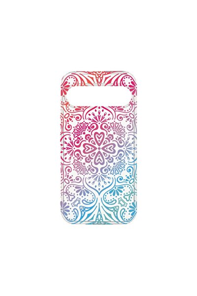 bestcase ¬Æ Husa Clear Silicon 2MM, Compatibila Cu Google Pixel 9 Pro, Mandal...