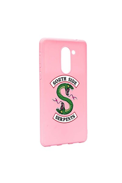 bestcase Husa de protectie Riverdale - South Side Serpents, Movie, pentru Hua...