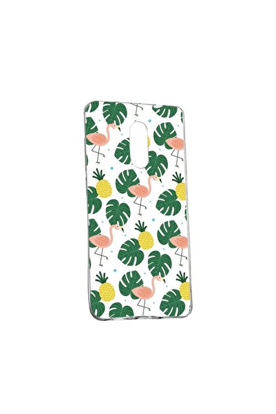 bestcase Husa pentru Nokia 2.2, Tropical, rezistenta la uzura, anti-alunecare...
