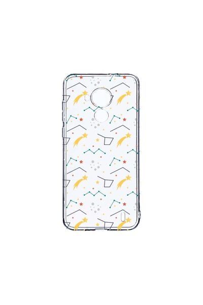 bestcase Husa BestCase¬Æ Clear Silicon 2MM, Compatibila Cu Nokia C30, Zodiac,...