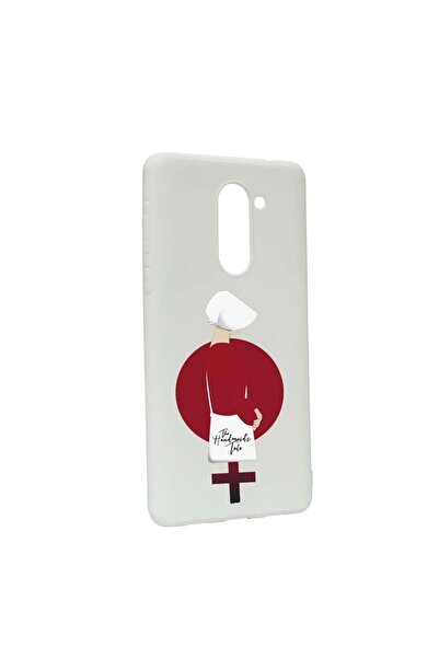 bestcase Husa de protectie The Handmaid`s Tale pentru Huawei Mate 9 Lite / Ho...