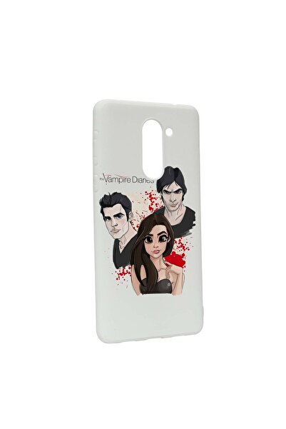 bestcase Husa de protectie Jurnalele Vampirilor, Movie, pentru Huawei Mate 9 ...