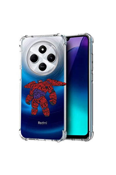 bestcase Θήκη για Poco C75 / Xiaomi Redmi A4 / Redmi 14C, Αντικραδασμική 1.5M...