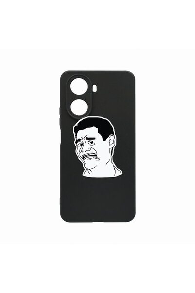 bestcase Θήκη, Συμβατή με Huawei Nova 10 SE, Harold, Ανθεκτική στη φθορά, Προ...
