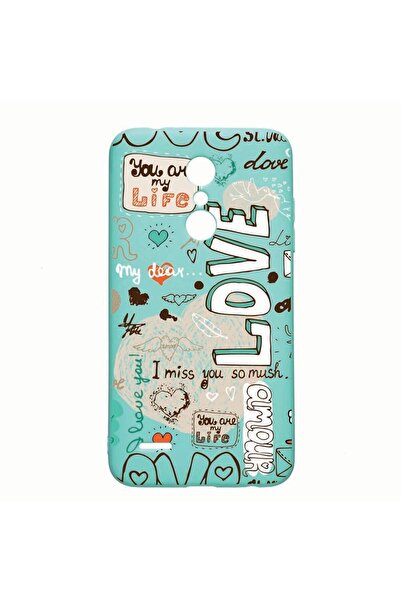 bestcase Θήκη LG K11 / K11 Plus / K10 2018, Αγάπη, ανθεκτική στη φθορά, αντιο...