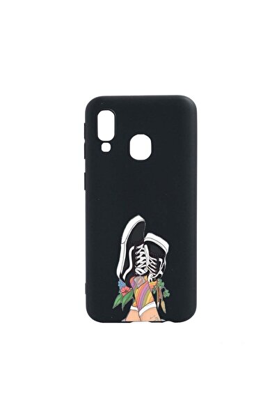 bestcase Husa Huawei P Smart 2019 / Honor 10 Lite, Vans - Gym Shoes, rezisten...