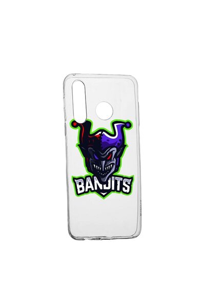 bestcase Θήκη Gamers, Bandit, για Realme 5 Pro, ανθεκτική στη φθορά, αντιολισ...