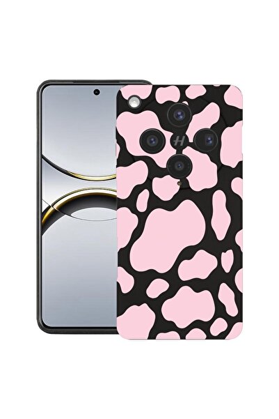 bestcase Husă pentru Realme Find X8 Pro, Silicon subțire premium de 1.2MM, Ro...
