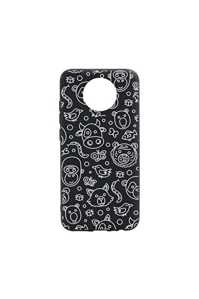 bestcase Husa Silicon Compatibila Cu Huawei OnePlus Nord CE 5G, Teddy, rezist...