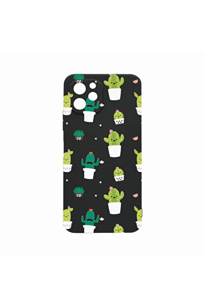 bestcase Husa BestCase¬Æ, Compatibila Cu Huawei nova Y61, Cactus, Rezistenta ...