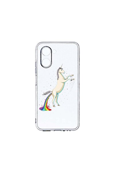 bestcase Husa BestCase¬Æ Clear Silicon 2MM, Compatibila Cu Realme C33, Unicor...
