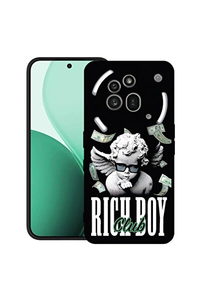 bestcase Θήκη TPU Υπέρλεπτη Συμβατή με Nothing Phone (3a) Pro, με σχέδιο Rich...