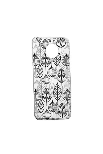 bestcase Husa Silicon Compatibila Cu Nokia C20, Autumn, rezistenta la uzura, ...