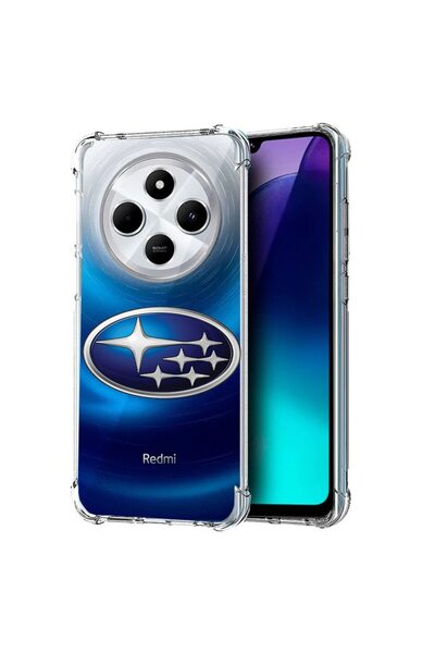 bestcase Θήκη για Poco C75 / Xiaomi Redmi A4 / Redmi 14C, Αντικραδασμική 1.5M...