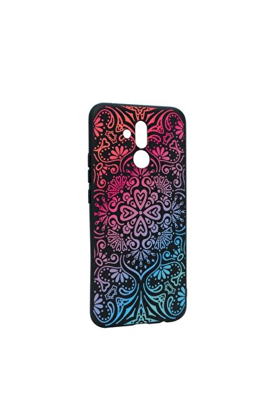bestcase Husa Huawei Mate 20 Lite, Silicon, Nonfigurativ B72