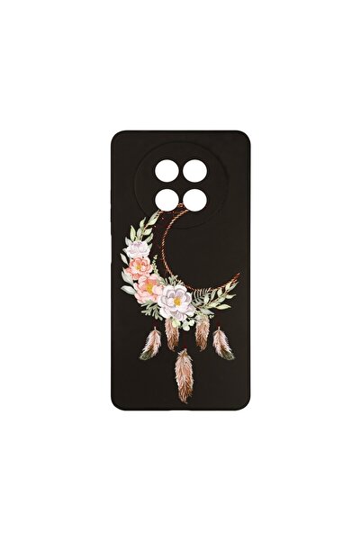 bestcase ¬Æ Husa Slim SIlicon 0.8MM, Compatibila Cu Realme 12 5G, Dreamcatche...