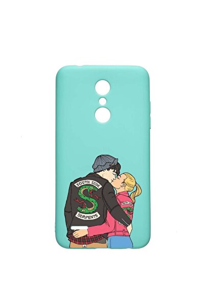 bestcase Husa LG K11 / K11 Plus / K10 2018, Riverdale - South Side Serpents, ...