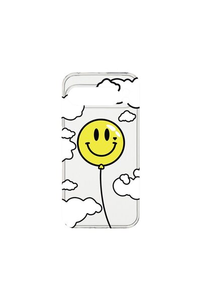 bestcase ¬Æ Husa Clear Silicon 2MM, Compatibila Cu Google Pixel 9 Pro XL, Bal...
