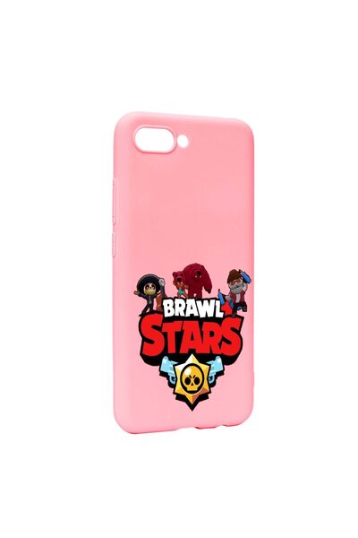 bestcase Husa Huawei Honor 10, Brawl Stars, rezistenta la uzura, anti-aluneca...