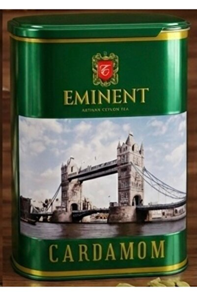Merkezkuruyemişbaharat Eminemt cardoman çay