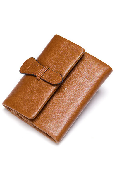 IMODIX Portofel Dama, Piele Naturala, IMODIX®, Protectie RFID Pentru Carduri,...