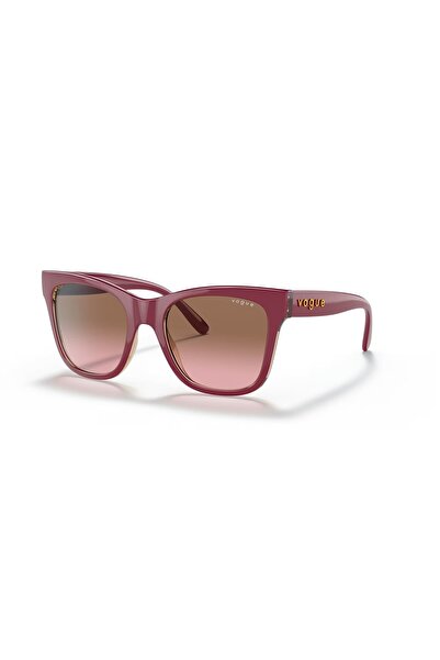 Vogue ΓΥΝΑΙΚΕΙΑ ΓΥΑΛΙΑ ΗΛΙΟΥ VO5428S299414 (Φακός/Γέφυρα/Βραχίονας) 51/18/145...