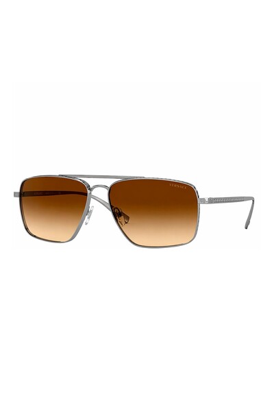 Versace Ανδρικά Γυαλιά Ηλίου VE2216-100113 (Φακός/Γέφυρα/Βραχίονας) 61/15/140...