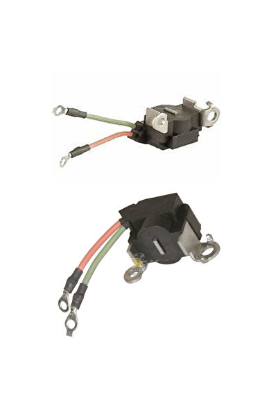 OEM Mazda 323 Distribütör Modül Okuyucu 1990-1995 T2T82183