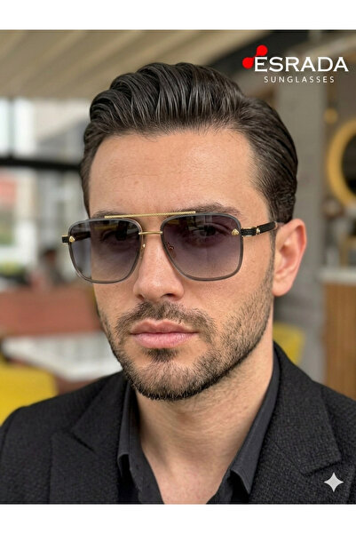 ESRADA Zoya 2562 C02 59 Unisex Sunglasses