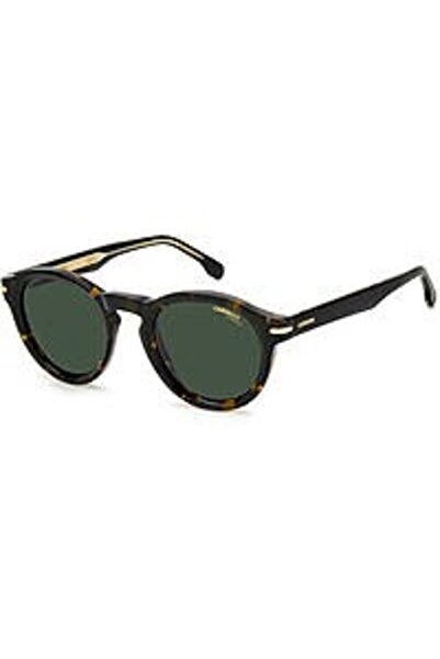 Carrera ΓΥΑΛΙΑ ΗΛΙΟΥ UNISEX CARRERA306S08 (Φακός/Γέφυρα/Βραχίονας) 48/21/150 ...