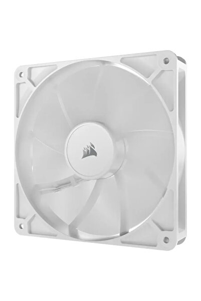 Acorsa Ventilator RS120 120x120x25mm PWM 420-2100RPM 4-pin alb Corsair CO-905...