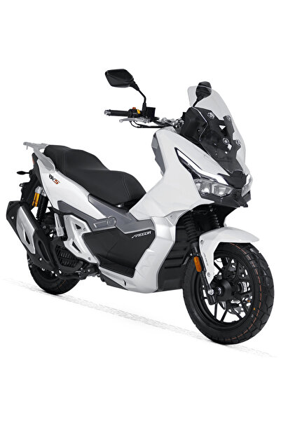 RKS FRECCİA 150 BEYAZ 2026