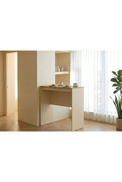 Vivense CALY MİNİ MASA, 60X110