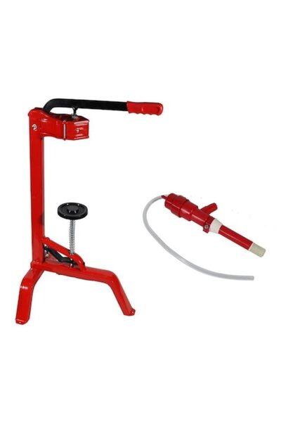 BTC Set Mini-industrial cu dispozitiv de umplere Wine Craft