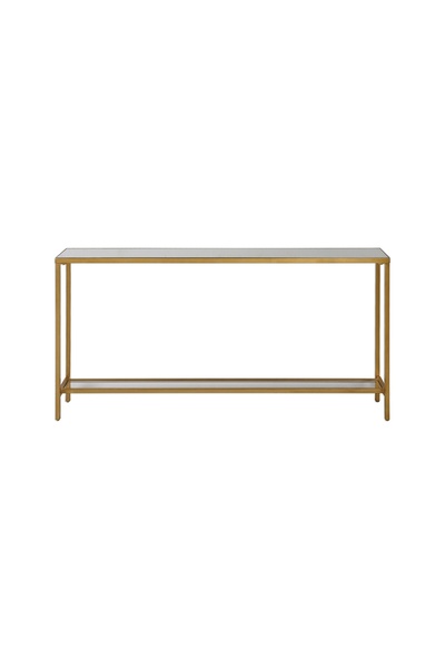 Vivense GİZELA METAL DRESUAR, GOLD