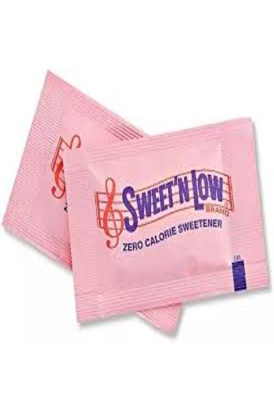 sweet'n low Sweet n low Sucralose Sachet 1000 x 0.8g
