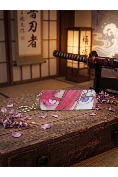 Innovate Store Blue Lock Chigiri Hyoma Keychain - Special Design Anime Bag Or...