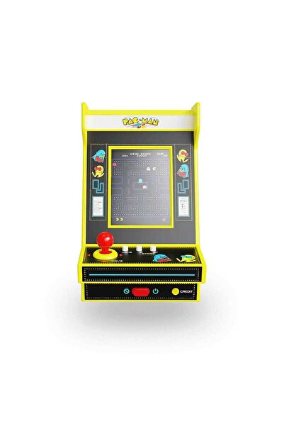 My Arcade 12cm Pac-Man Portable Retro Konsol Con.Marc-4196