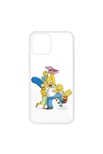 OEM Husa compatibila cu Apple iPhone 12 Pro Max Silicon Transparenta Model Si...